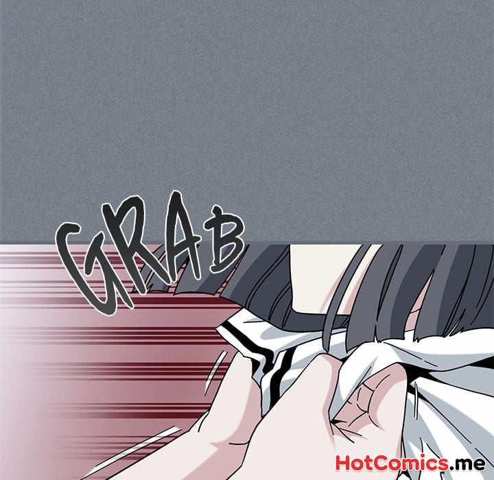 The Turning Point Chapter 122 - Page 38