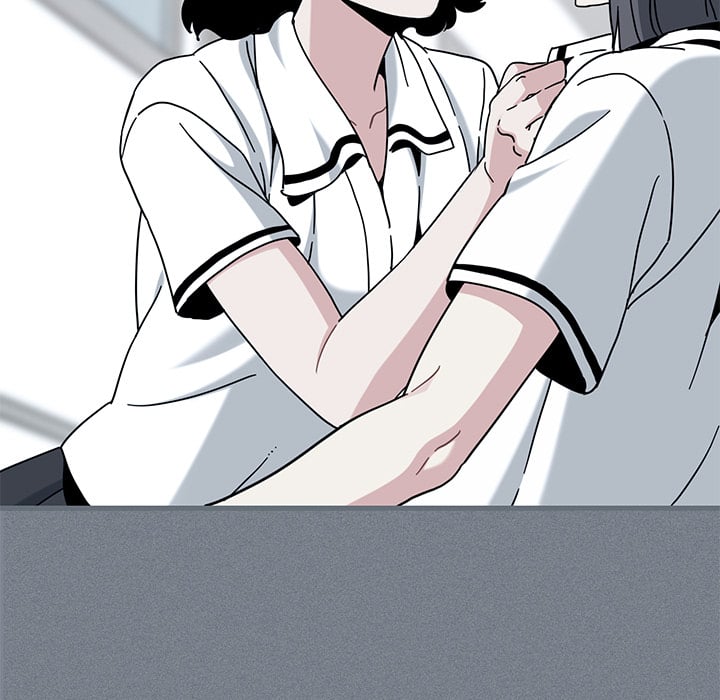 The Turning Point Chapter 122 - Page 41