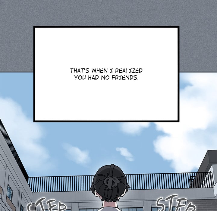 The Turning Point Chapter 122 - Page 51