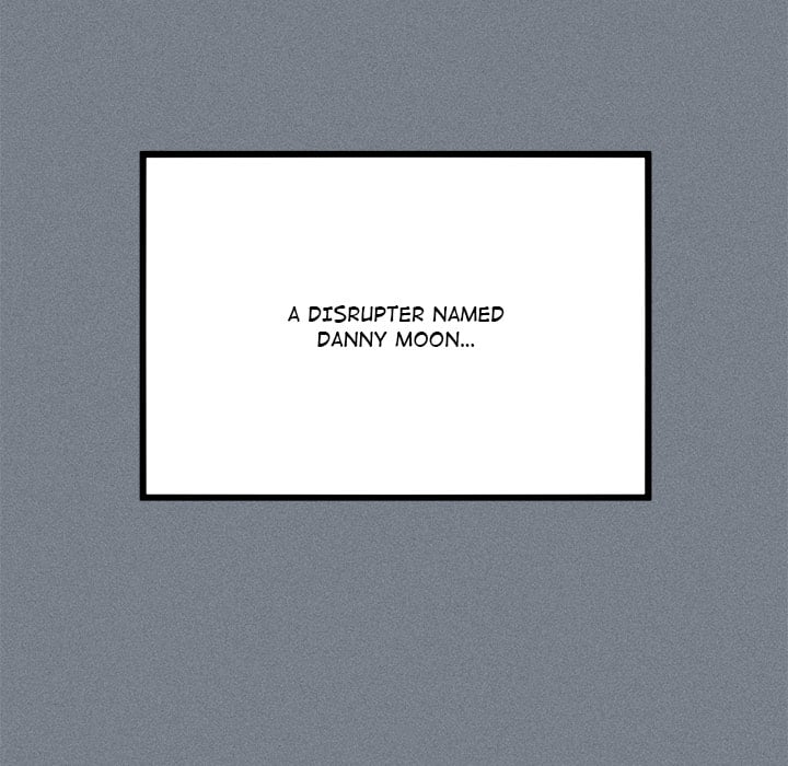 The Turning Point Chapter 122 - Page 55