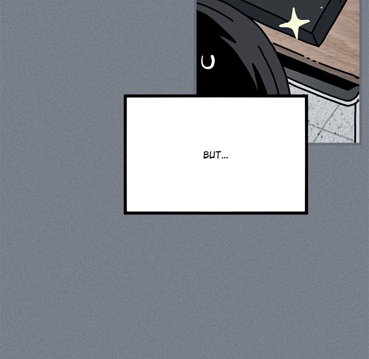 The Turning Point Chapter 122 - Page 58