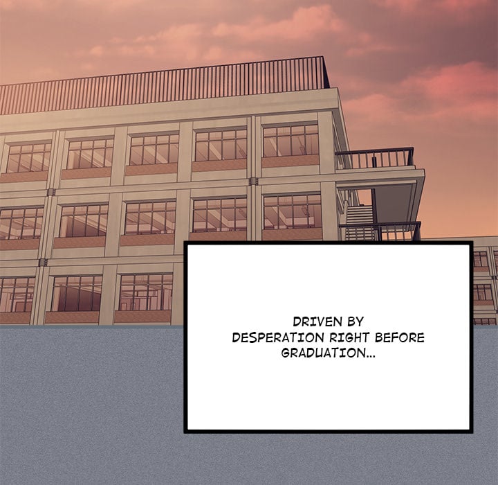 The Turning Point Chapter 122 - Page 66