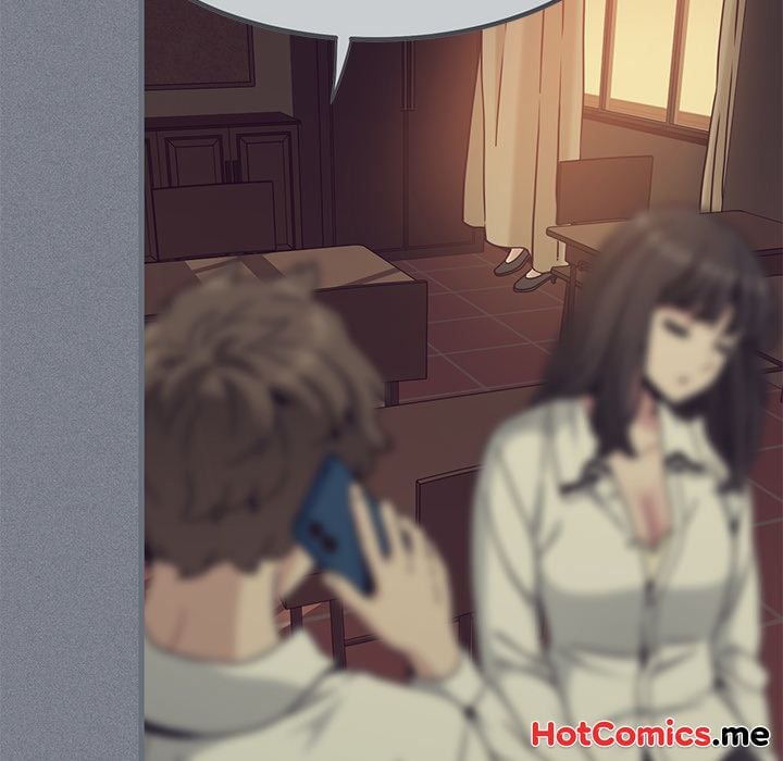 The Turning Point Chapter 122 - Page 96