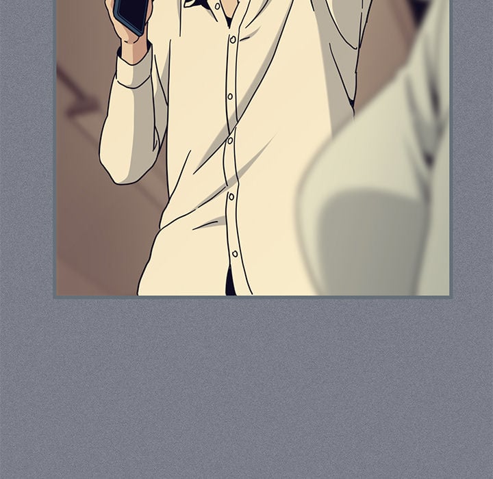 The Turning Point Chapter 122 - Page 99