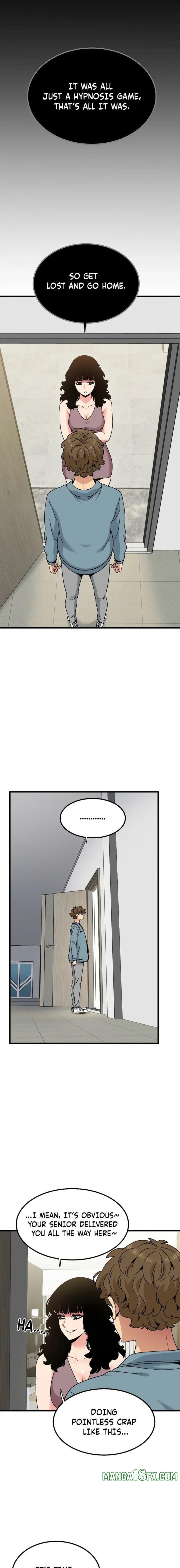 The Turning Point Chapter 123 - Page 1