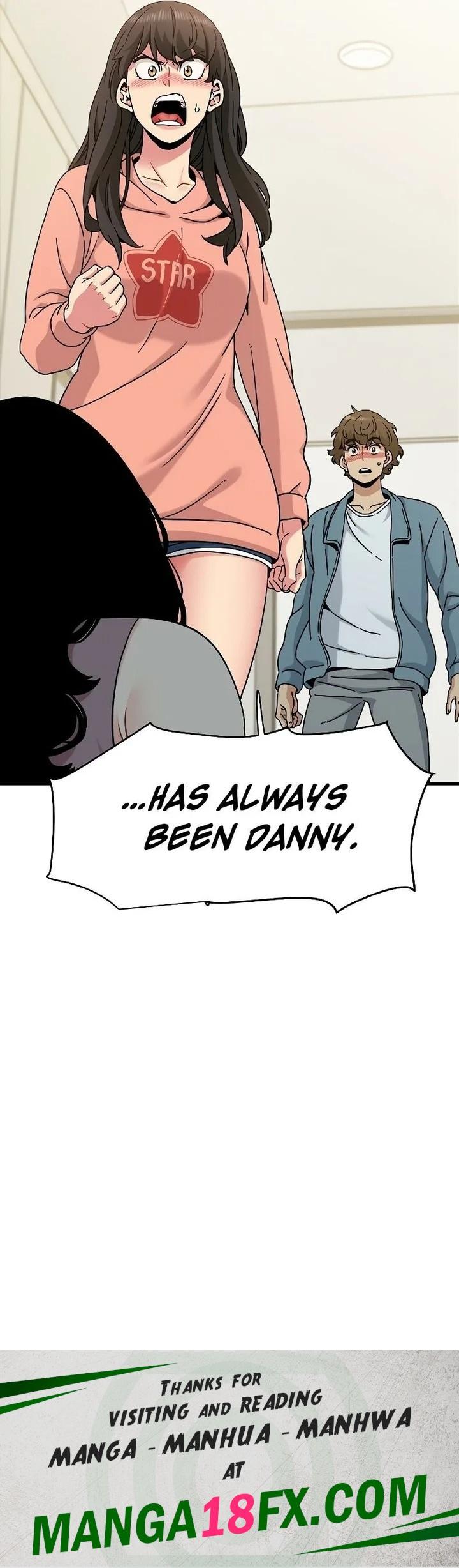 The Turning Point Chapter 123 - Page 19