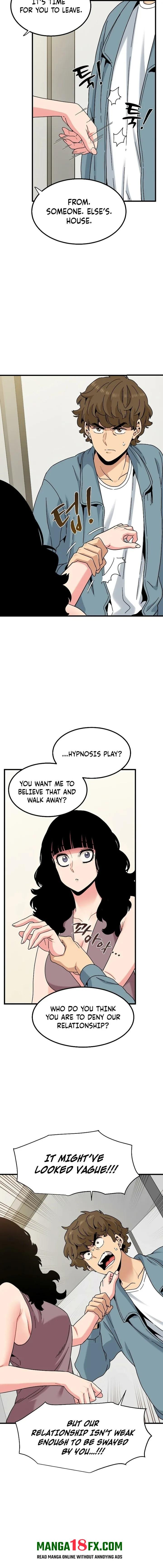 The Turning Point Chapter 123 - Page 2