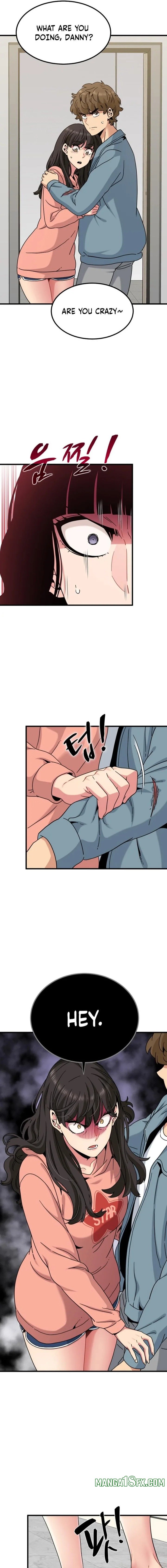 The Turning Point Chapter 124 - Page 9