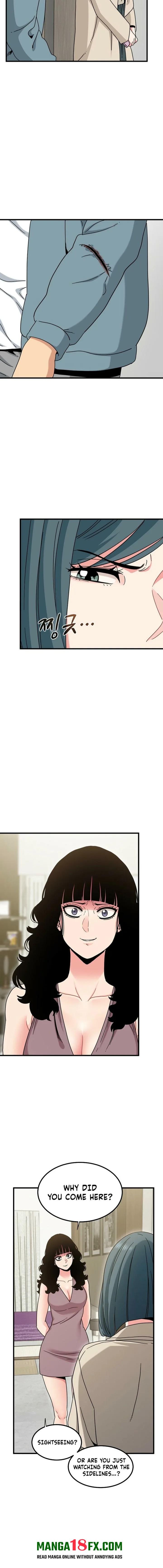 The Turning Point Chapter 125 - Page 2