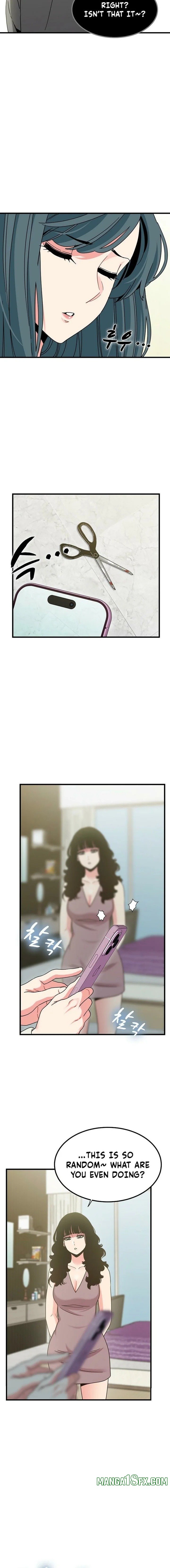 The Turning Point Chapter 125 - Page 4