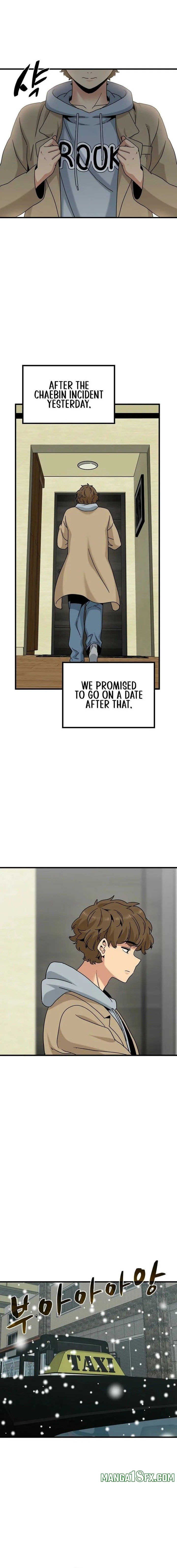 The Turning Point Chapter 126 - Page 10