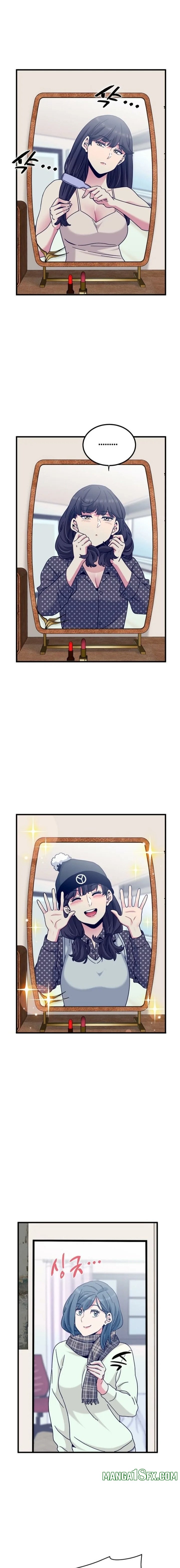 The Turning Point Chapter 127 - Page 1