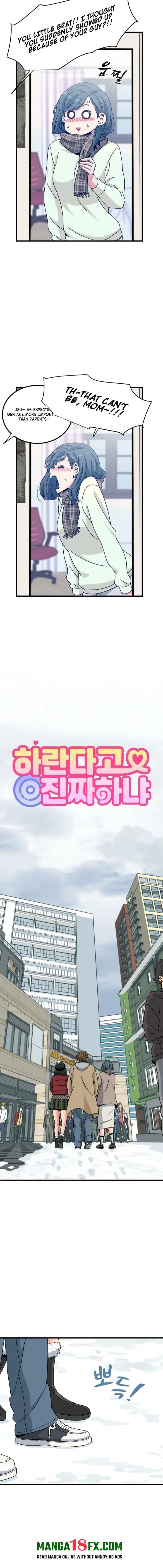 The Turning Point Chapter 127 - Page 2