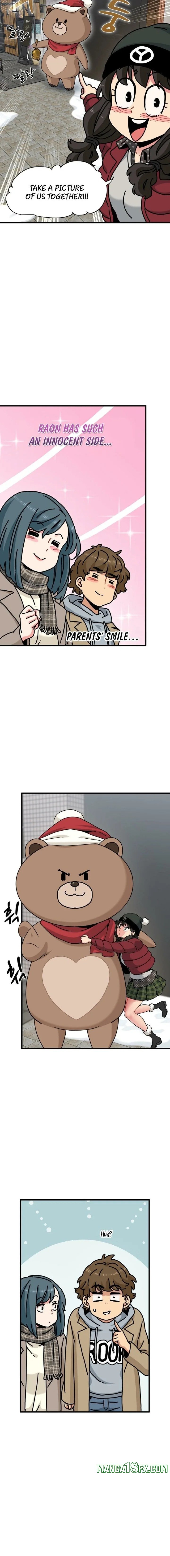 The Turning Point Chapter 127 - Page 8