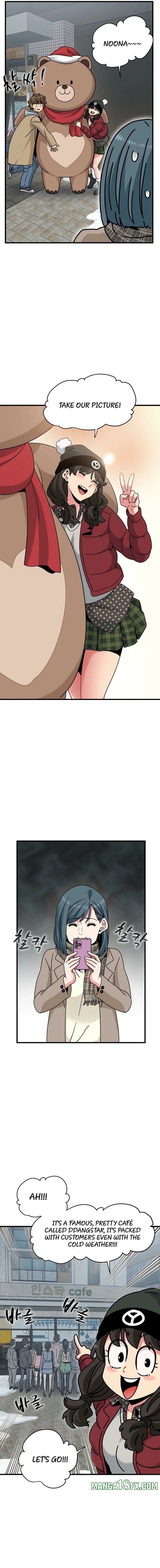 The Turning Point Chapter 127 - Page 9