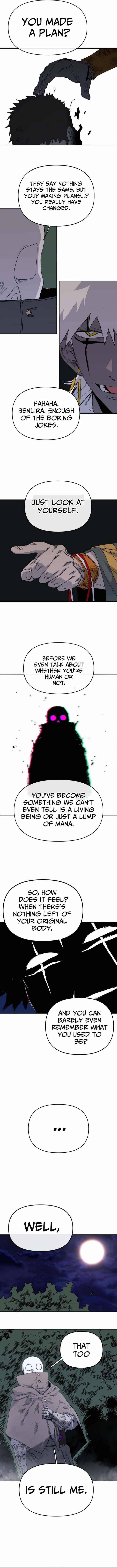 The Skeleton Messenger’s Story Chapter 39 - Page 13