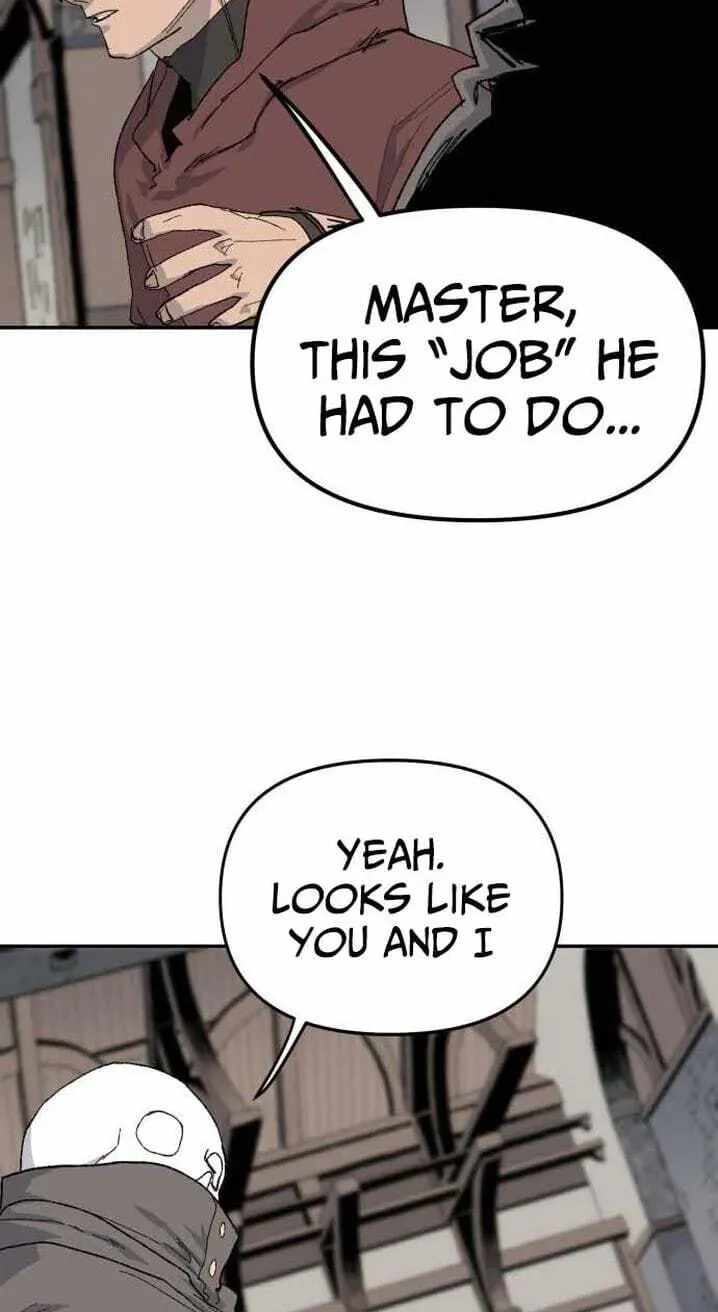The Skeleton Messenger’s Story Chapter 40 - Page 100