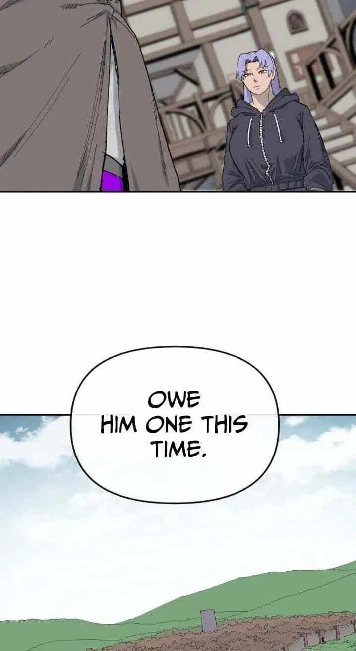 The Skeleton Messenger’s Story Chapter 40 - Page 101