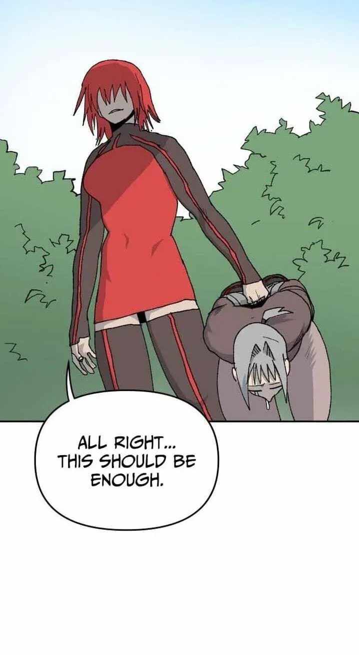 The Skeleton Messenger’s Story Chapter 40 - Page 104
