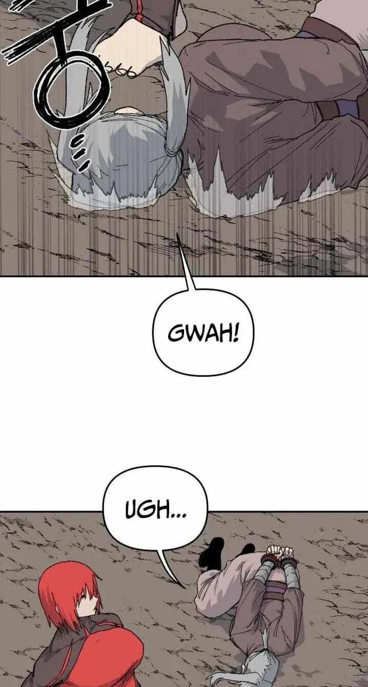 The Skeleton Messenger’s Story Chapter 40 - Page 106