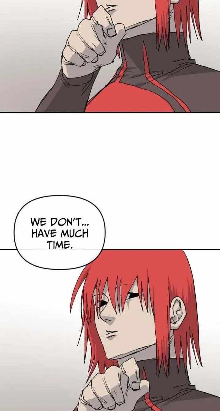 The Skeleton Messenger’s Story Chapter 40 - Page 108