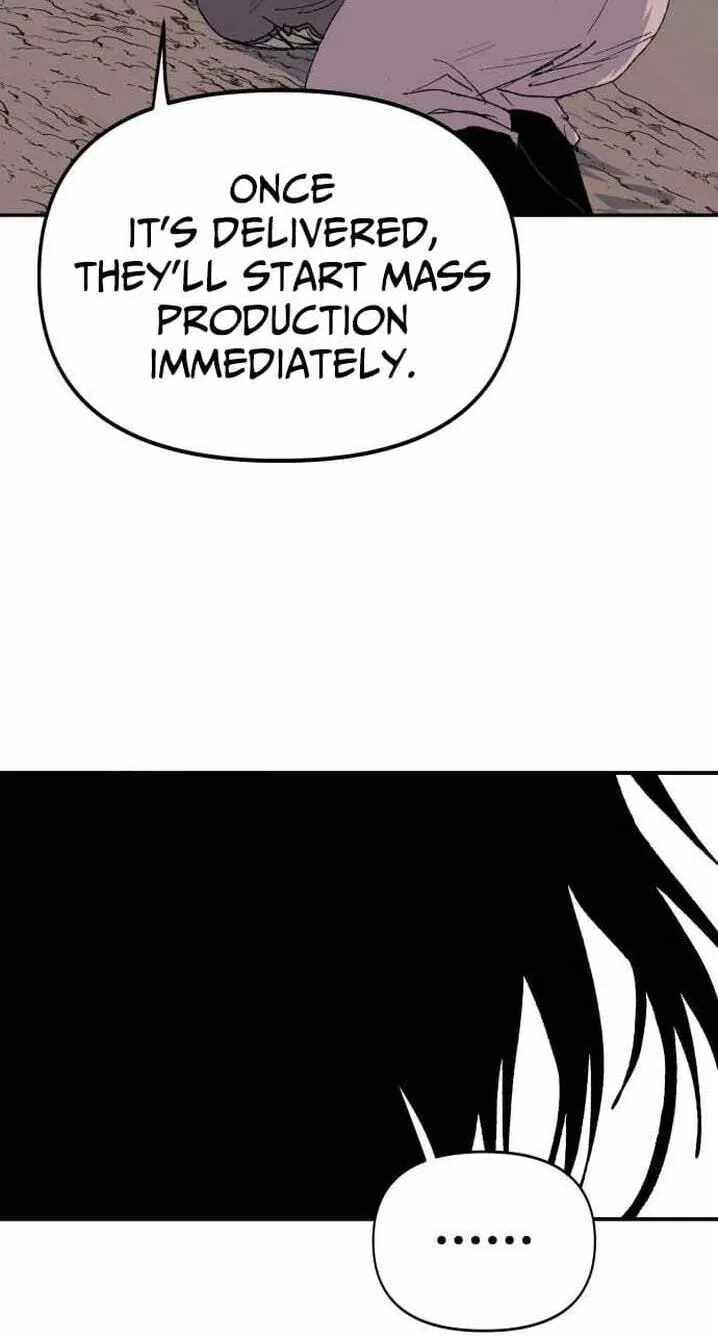 The Skeleton Messenger’s Story Chapter 40 - Page 110