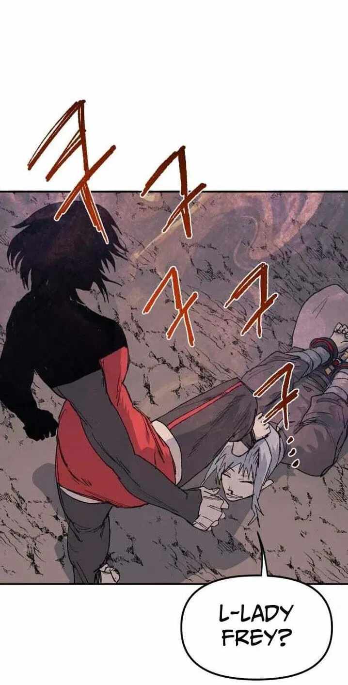 The Skeleton Messenger’s Story Chapter 40 - Page 113