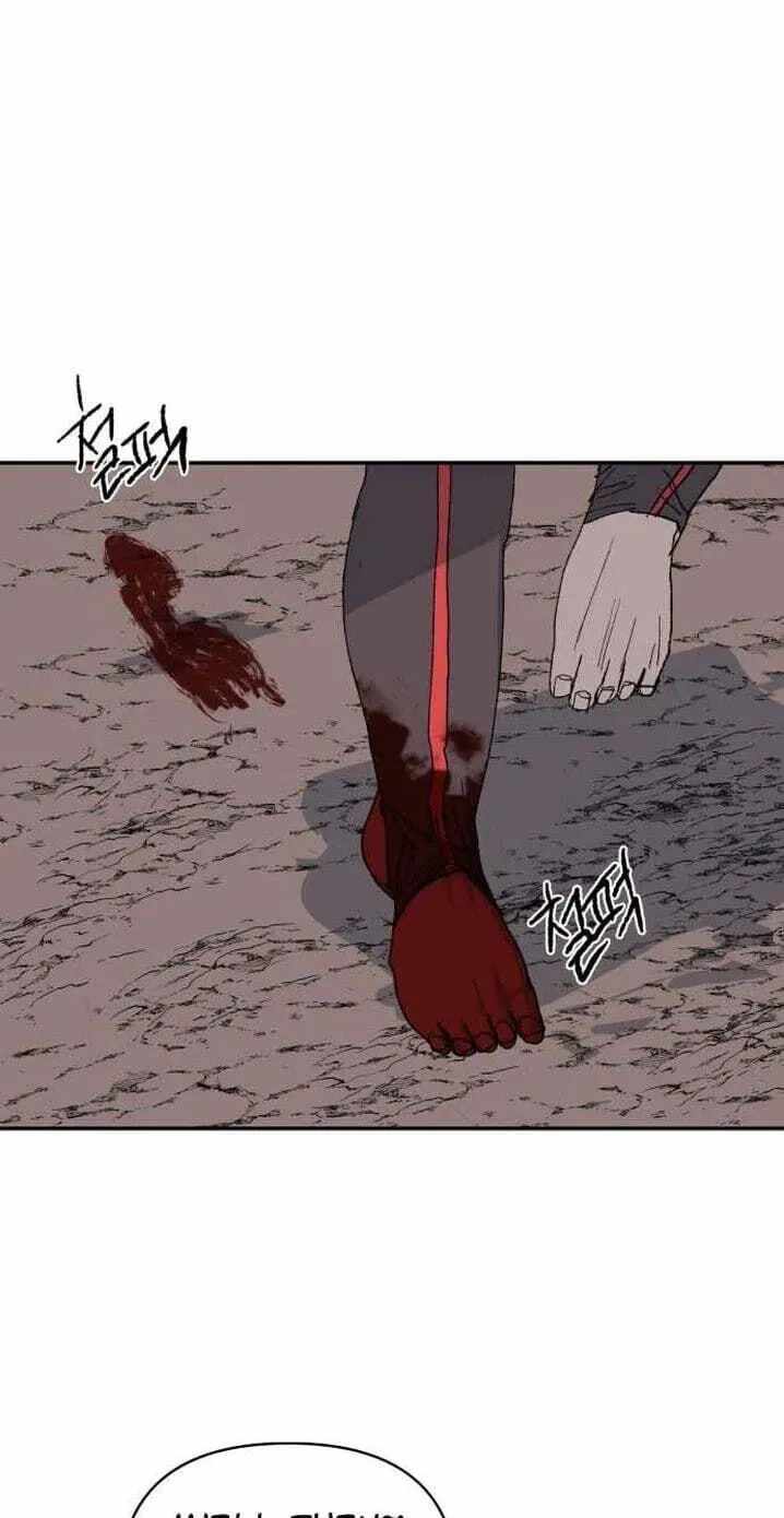 The Skeleton Messenger’s Story Chapter 40 - Page 123