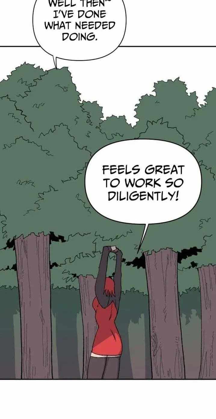 The Skeleton Messenger’s Story Chapter 40 - Page 124