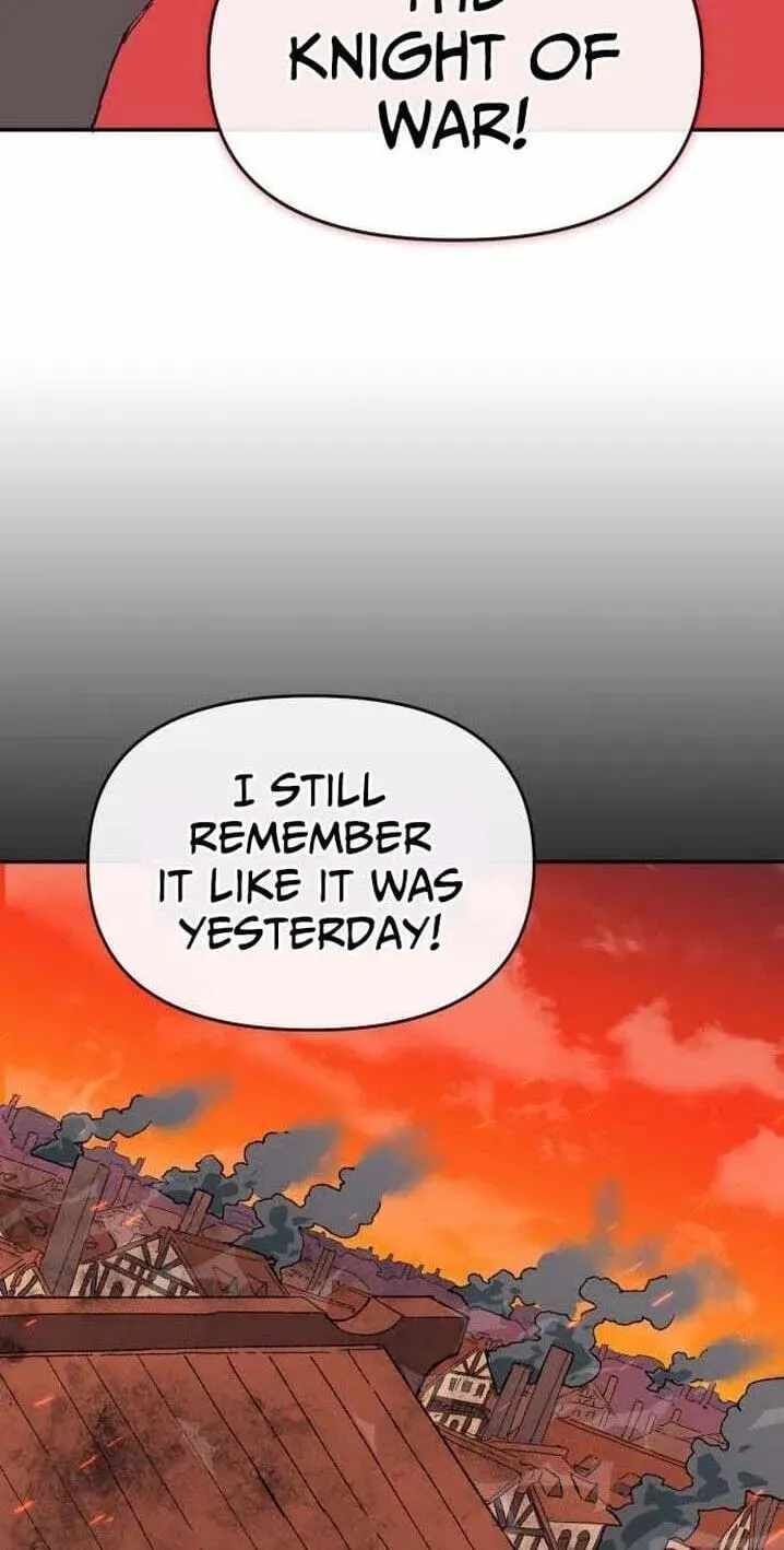The Skeleton Messenger’s Story Chapter 40 - Page 13
