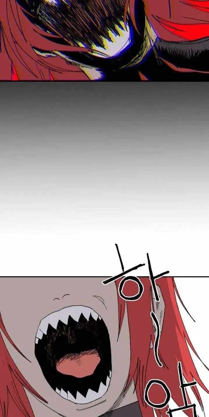 The Skeleton Messenger’s Story Chapter 40 - Page 16