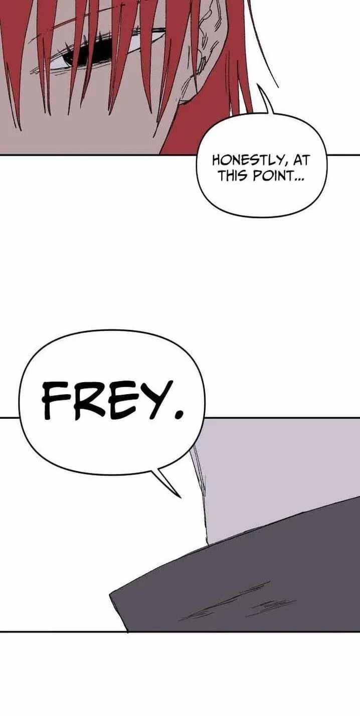 The Skeleton Messenger’s Story Chapter 40 - Page 21