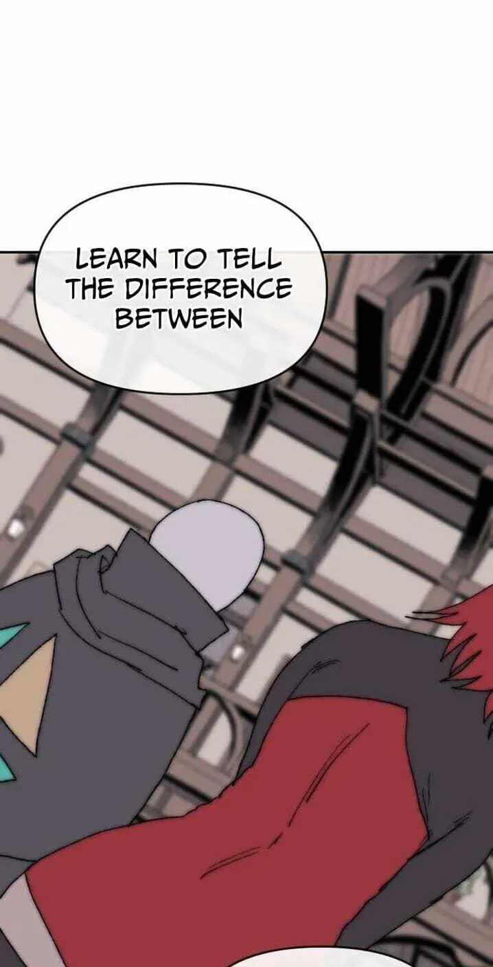 The Skeleton Messenger’s Story Chapter 40 - Page 22