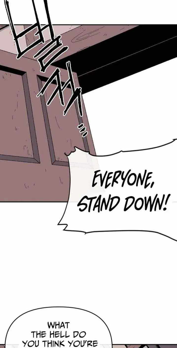 The Skeleton Messenger’s Story Chapter 40 - Page 25