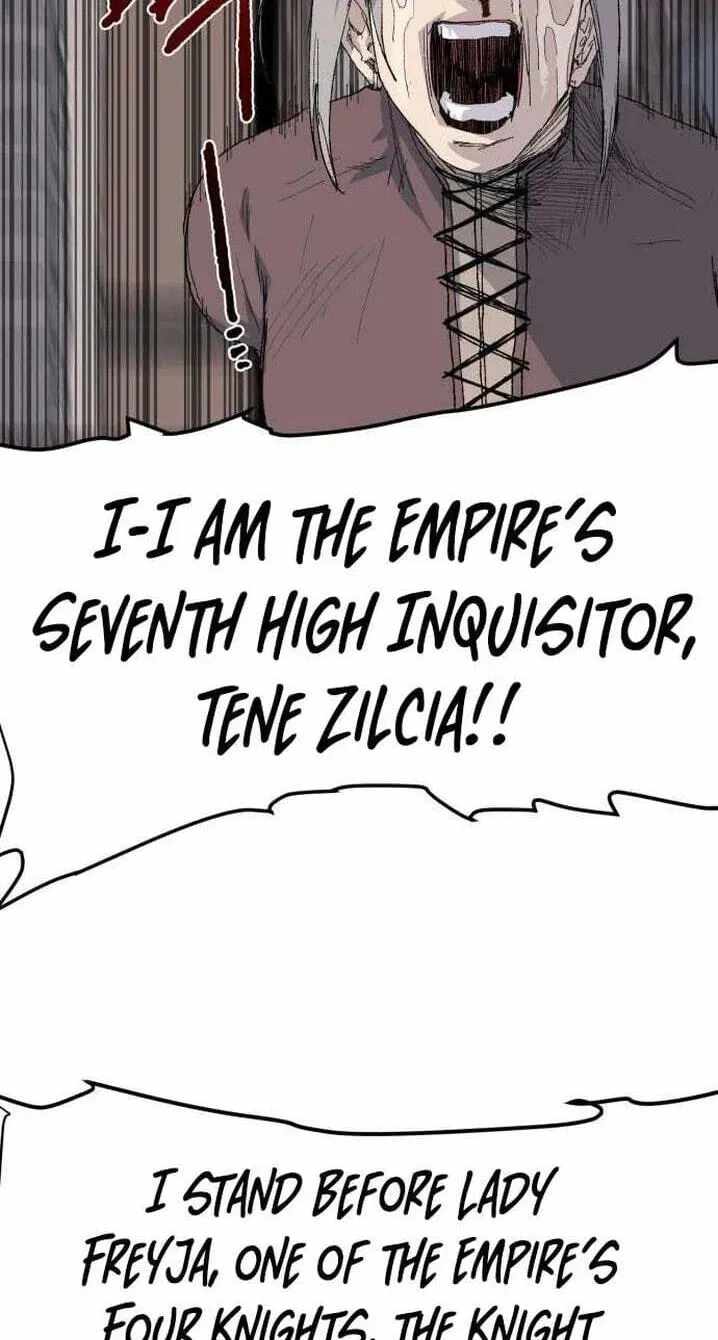 The Skeleton Messenger’s Story Chapter 40 - Page 32