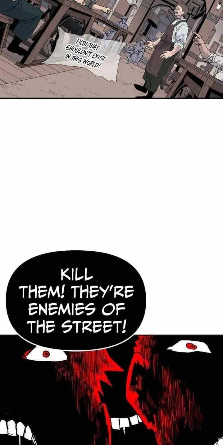 The Skeleton Messenger’s Story Chapter 40 - Page 4