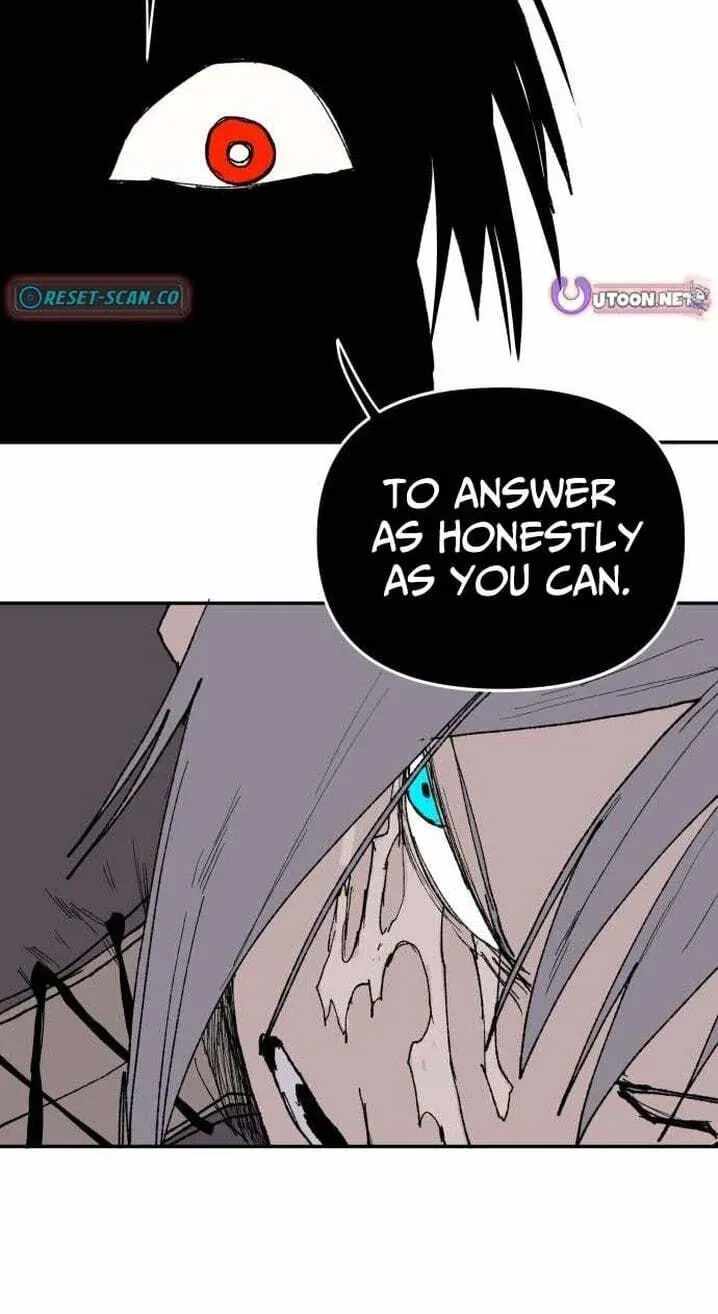 The Skeleton Messenger’s Story Chapter 40 - Page 40