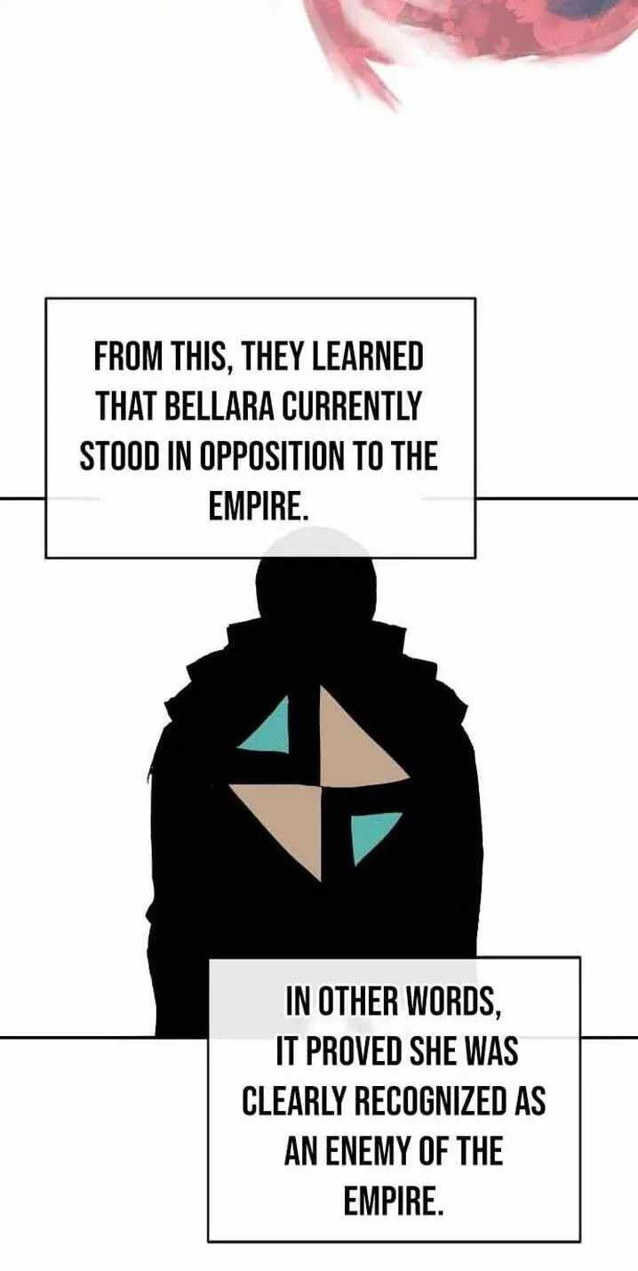 The Skeleton Messenger’s Story Chapter 40 - Page 44