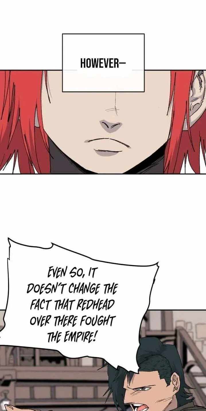 The Skeleton Messenger’s Story Chapter 40 - Page 46