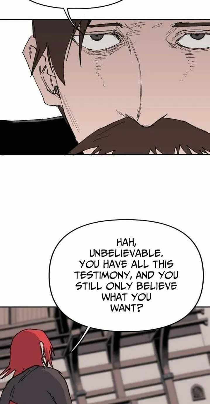 The Skeleton Messenger’s Story Chapter 40 - Page 51