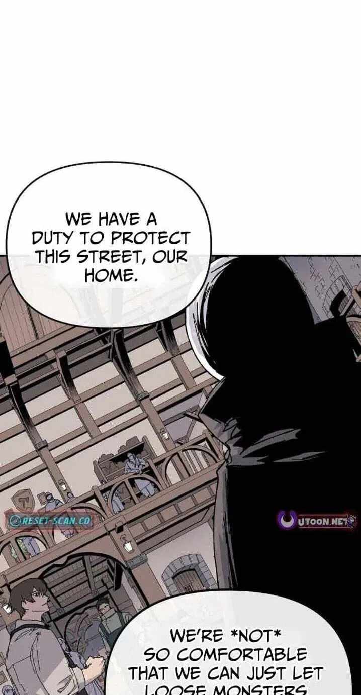 The Skeleton Messenger’s Story Chapter 40 - Page 54