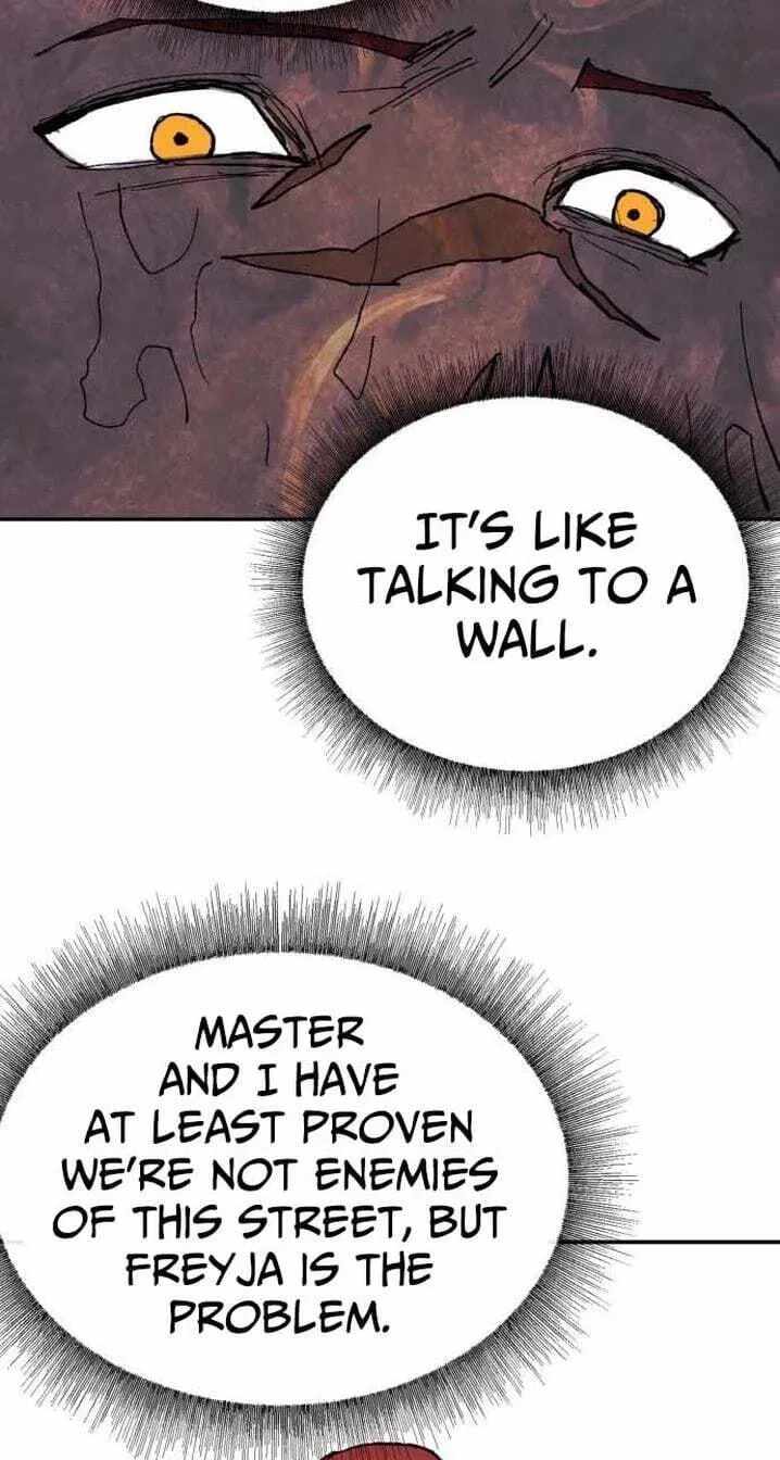 The Skeleton Messenger’s Story Chapter 40 - Page 58