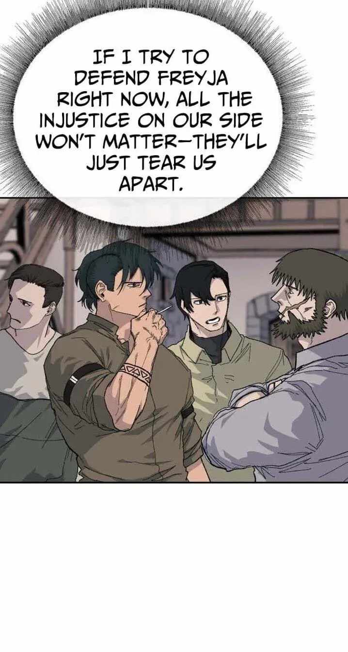 The Skeleton Messenger’s Story Chapter 40 - Page 60