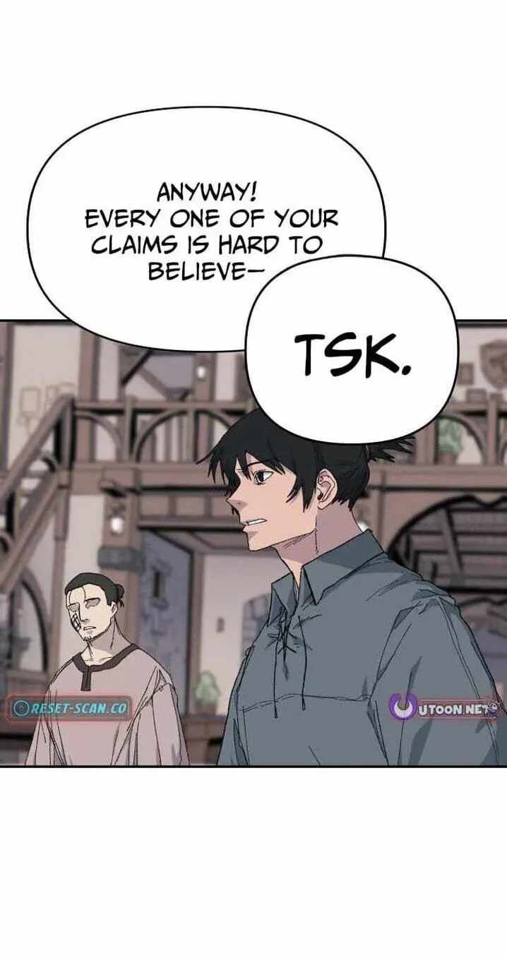 The Skeleton Messenger’s Story Chapter 40 - Page 66