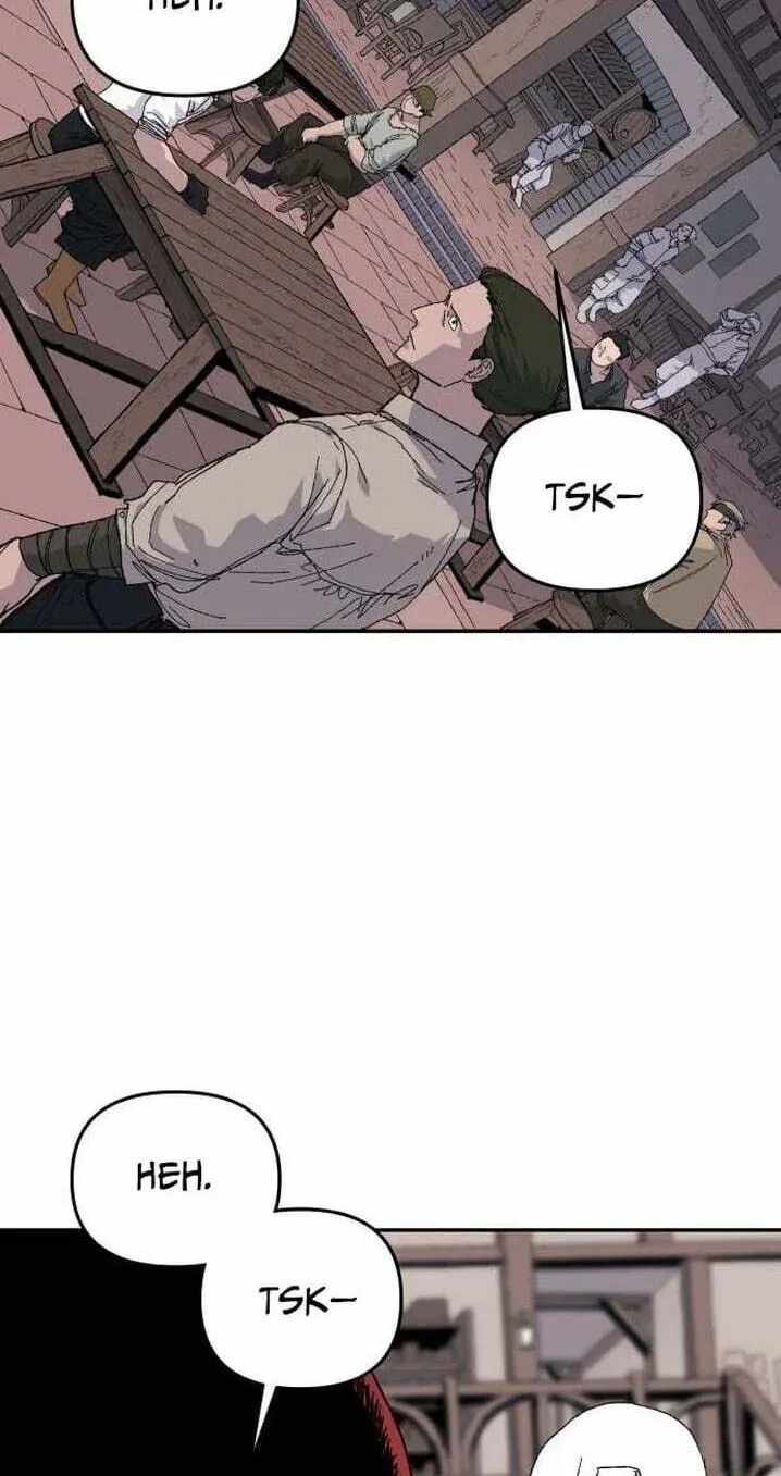The Skeleton Messenger’s Story Chapter 40 - Page 68