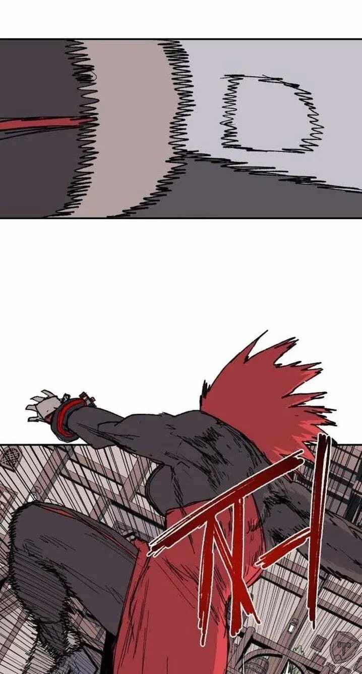 The Skeleton Messenger’s Story Chapter 40 - Page 75