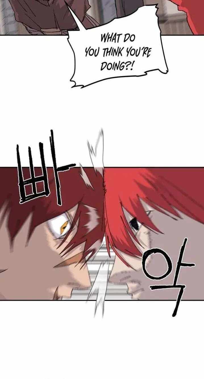 The Skeleton Messenger’s Story Chapter 40 - Page 77