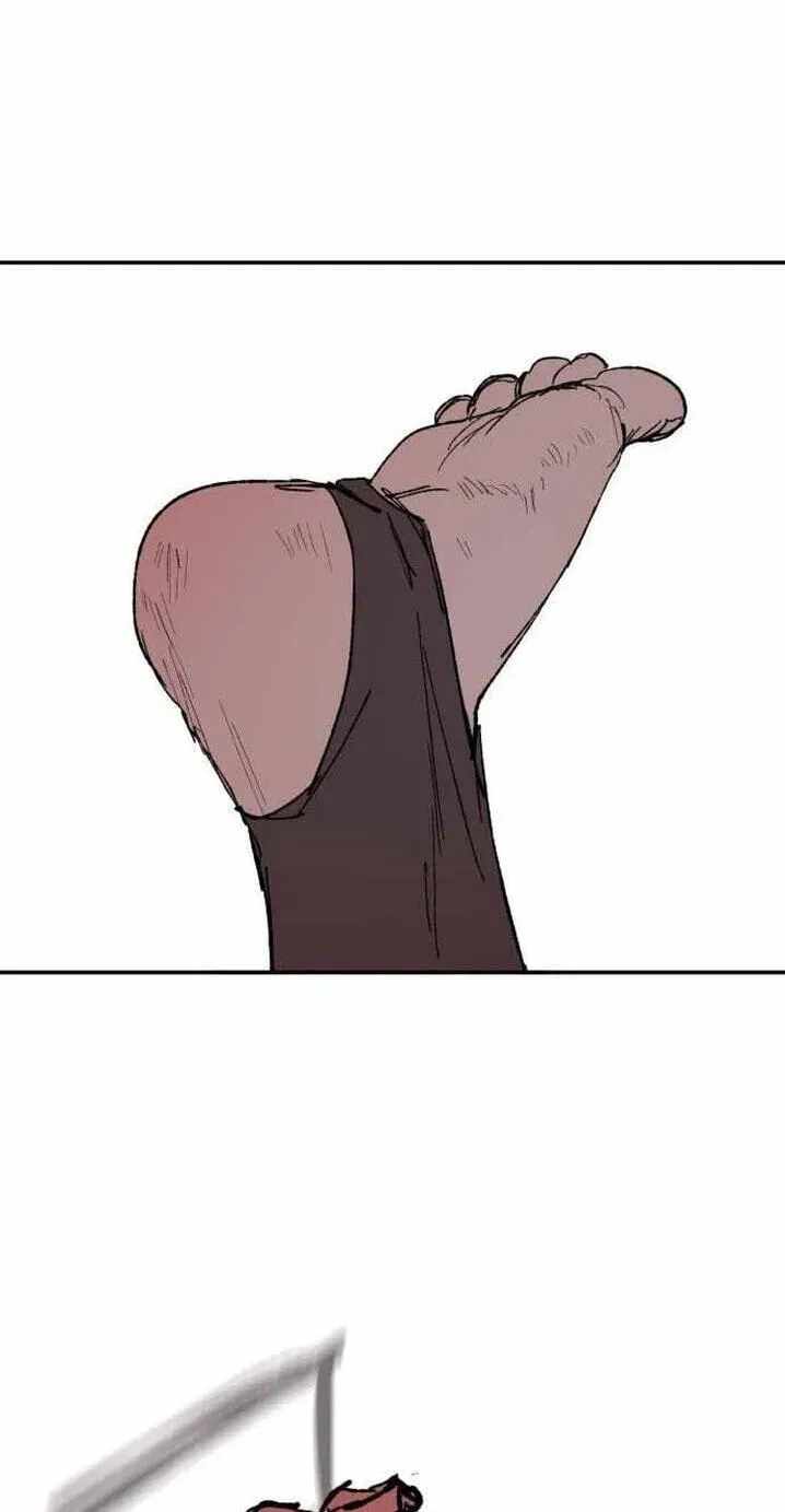 The Skeleton Messenger’s Story Chapter 40 - Page 79
