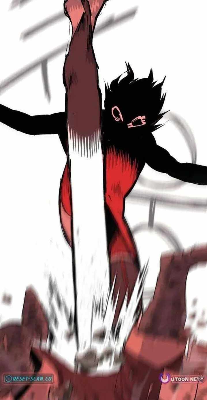 The Skeleton Messenger’s Story Chapter 40 - Page 80