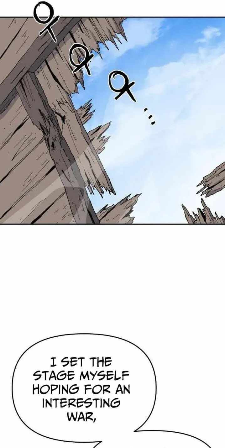 The Skeleton Messenger’s Story Chapter 40 - Page 91
